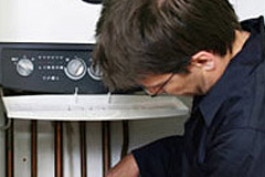 boiler repair Quinton