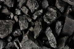 Quinton coal boiler costs